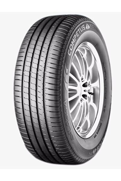 Lassa 225/60R18 100H COMPETUS H/P2 2024 Yaz Lastiği