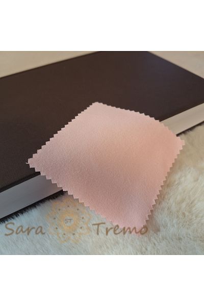 saratremo Special Cleaning Cloth for Jewelry