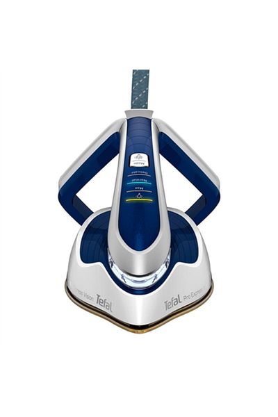 TEFAL Stație de călcat cu abur GV9812 Pro Express 3000 W 1,2 l 8,1 bar
