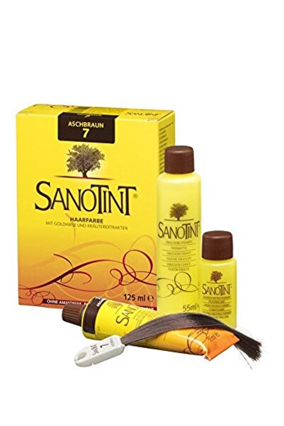 COSVAL سانوتينت 7 بني رمادي