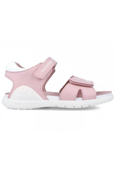 BIOMECANICS Sandale din piele fete 242233-A