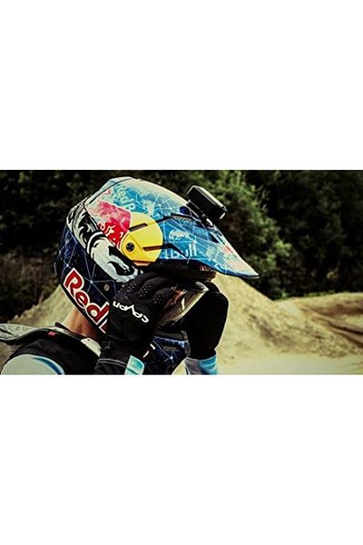 Generic Drift Stealth 2 Sports Action Camera