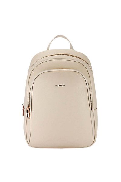 Diana&Co Firenze Backpack Light Camel Drm714-3 119