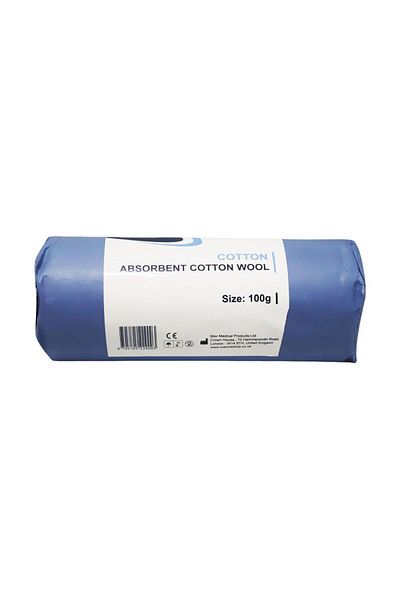 Max Cotton Wool 100Gm