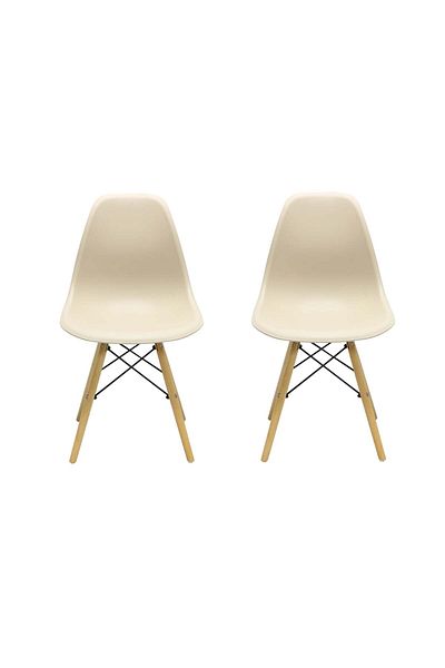 ARTA DOOR Set of 2 Maya Chairs, HoReCa, Kitchen, Living Room, Office, Bedrooms, Hallways