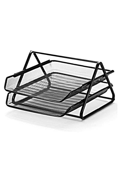 rexa 5-Piece Desk Organizer Set