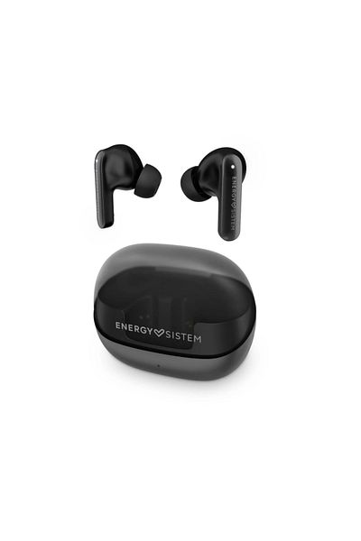 ENERGY MAX Căști True Wireless Energy Sistem Serenity ANC, Space | Energy Sistem