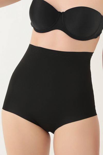 Shopynar Laser Cut Slip Corset That Does Not Leave Traces and Firming