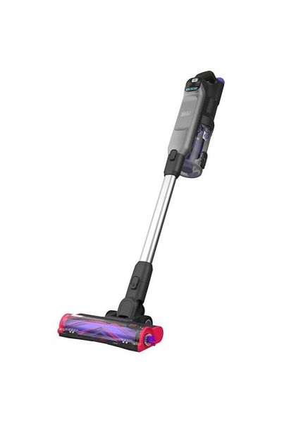 Black&Decker Black And Decker Summit Series Stick Vacuum Cleaner BD-BHFEA640WP-GB