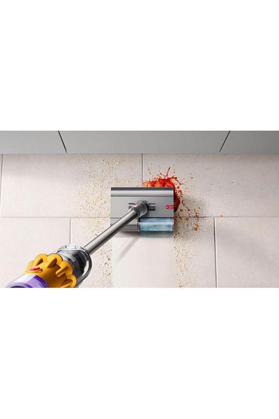 DYSON V12s Detect Slim Submarine Wet & Dry Vacuum Cleaner Gold