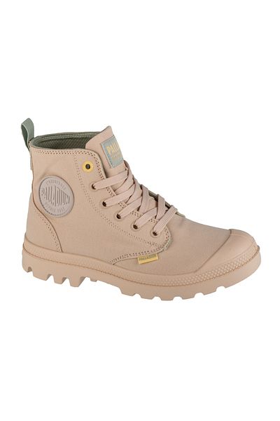 Palladium Pampa Monopop, Women's Sneakers