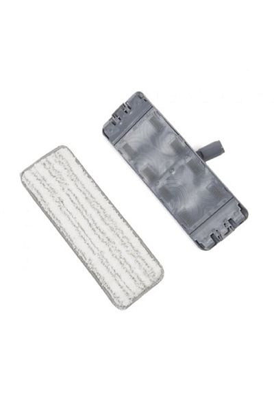 OEM Set 10 rezeve pentru mop spray, microfibra, 32x11 cm