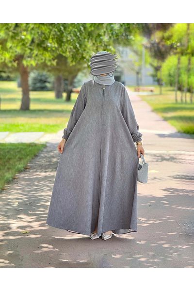 Nissra Blugi Ankanoor Mevlana Ferace ANKA255003