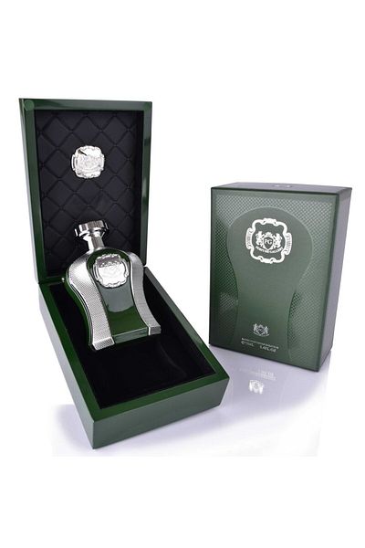 Hoala Hoala Perfume Green Gallery 75 ml