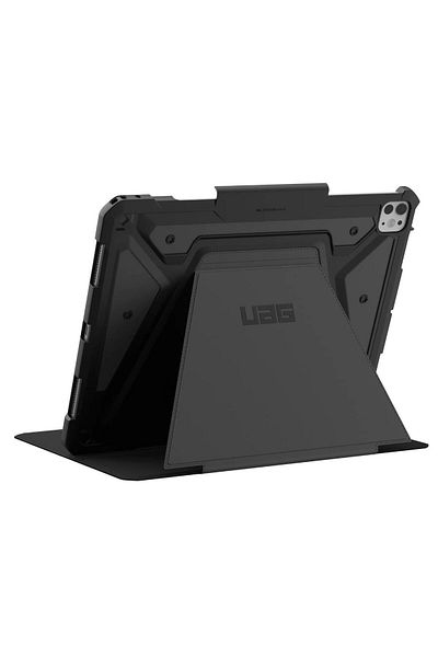 UAG Husa Metropolis Se Ipad Pro 13 Inch (7TH GEN, 2024, M4) Black
