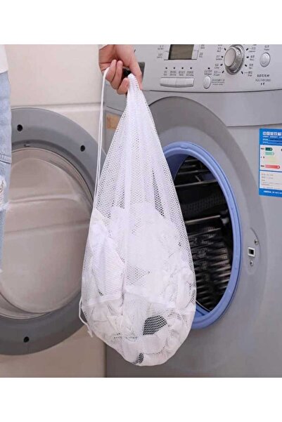 KIZILELMADA Washing Laundry Net 60*80 cm