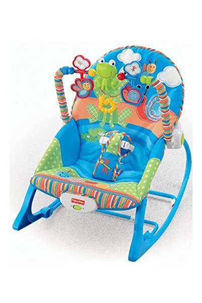 rexa كرسي هزاز للأطفال