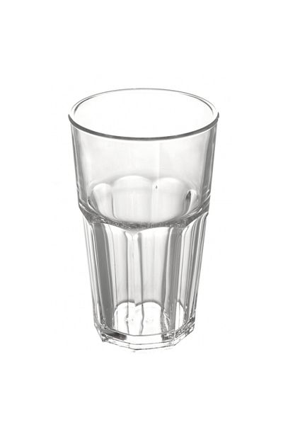 Raki Pahar policarbonat 400ml PREMIUM