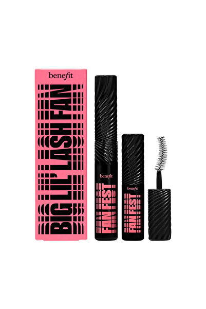 BENEFIT Benefit Mascara Vanish 2 in 1 Kit