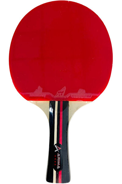 ARIMA ITTF onaylı Masa Tenisi Raketi 5* Çift Taraflı AR1013