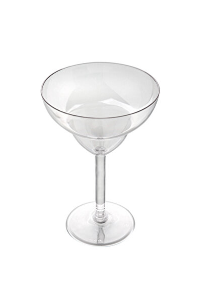 Raki Pahar pentru coctail MARGARITA policarbonat 350ml PREMIUM