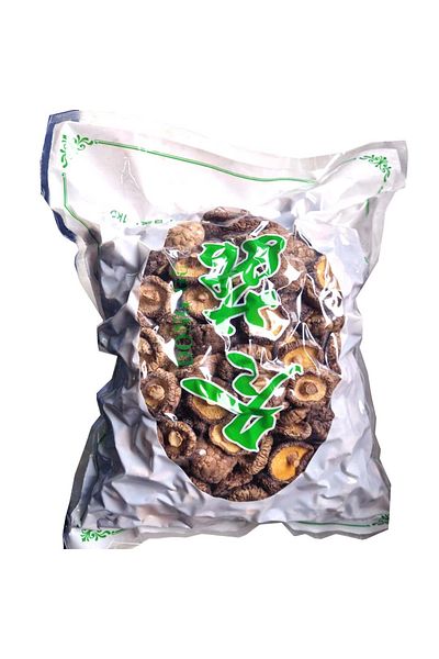 Top Ingrediente Ciuperci Shiitake Întregi – Deshidratate – 3–4 cm – Pungă 1 kg