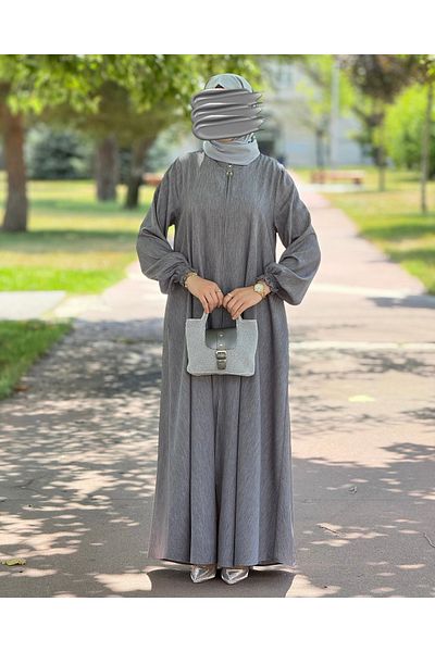Nissra Blugi Ankanoor Mevlana Ferace ANKA255003