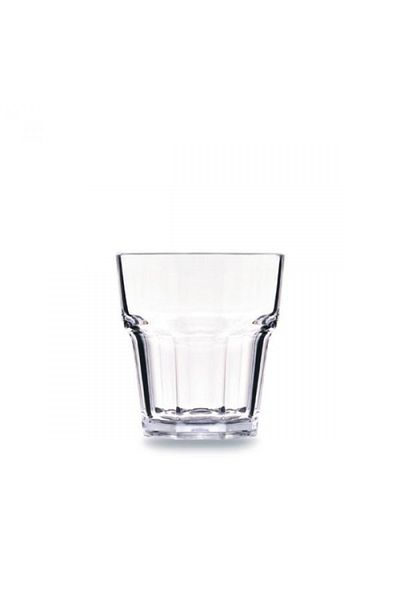 Raki Pahar policarbonat 250ml PREMIUM