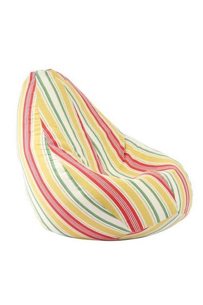 Pufrelax Nirvana Light Armchair, Textile Material - Mexican Dream