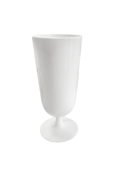 Raki WHITE polycarbonate cocktail glass 460ml