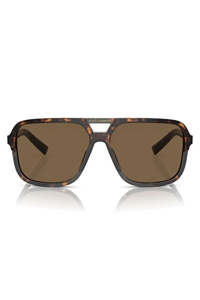 Dolce&Gabbana Dolce & Gabbana Sunglasses 4354 502/73 58-15 / Men's Sunglasses