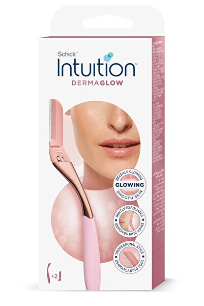 Schick مجموعة إنترناشونال ديرما جلو 2