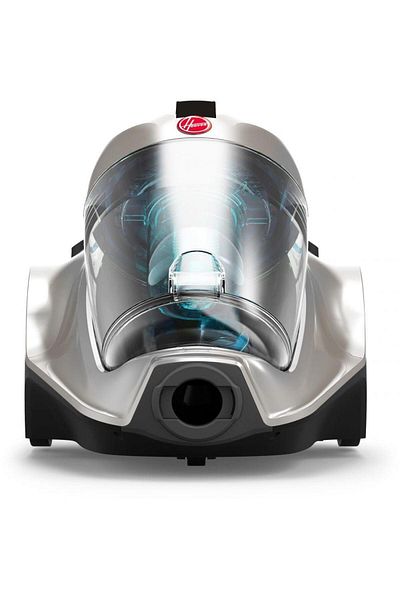 Hoover مكنسة كهربائية 2400 واط HC84-P7A-ME زرقاء