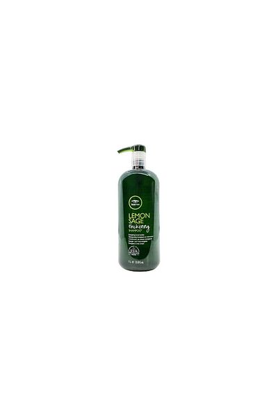 Paul Mitchell Tea Tree Lemon Sage Thickening Shampoo 1000 ml