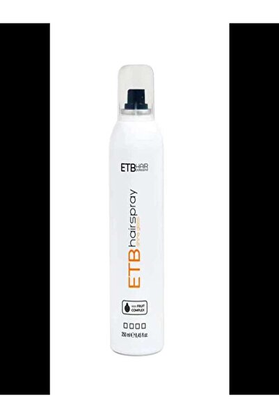 ETB Hair Professional Luciu Pentru Păr 250 ml