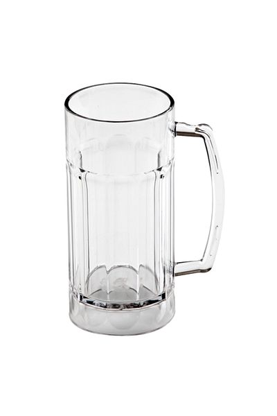 Raki Halba bere policarbonat 340ml