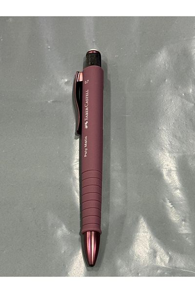 Faber Castell Fc Polymatic Mash Toneintone Tip Pen Versatil 0.7