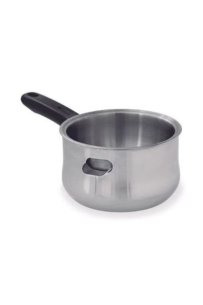 Lacor Double-walled bain-marie for melting, 1 liter