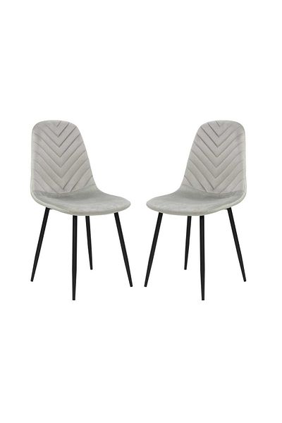 ARTA DOOR Set of 2 Bya Chairs, HoReCa, Kitchen, Living Room, Office, Bedrooms, Hallways