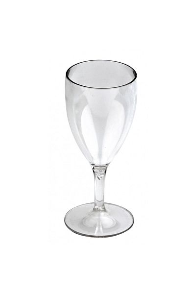 Raki Pahar pentru vin policarbonat 320ml