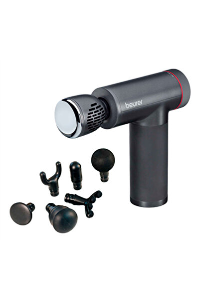 Beurer Mg 195 Shiatsu Sıcak-soğuk Masaj Tabancası