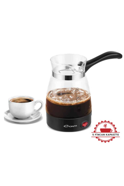 CONTİ Ckc-340 Fortune Coffee Pot