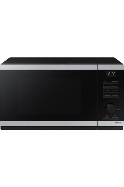Samsung Drmz Güçlü Vaccum Dry 1250 W Mikrodalga Fırın, Izgara Isıtıcı,23 L (0,8 fit küp)+10 Yıl Garantili