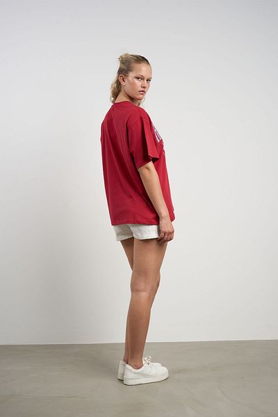 HANIQA Printed T-shirt
