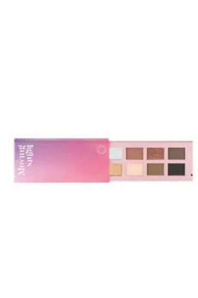 SEPHORA Sephora Collection - Moving Eyeshadow Palette - 8 Colors - 9.6g