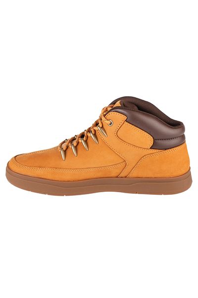 Timberland Davis Square Mid, Men's Sneakers