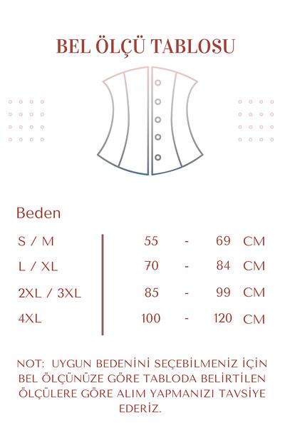 Shopynar Waist Trainer Shaping Belt Maternity Waist Corset Tightening Corset