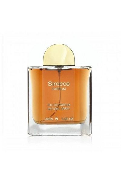 SIROCCO Sirico Eau de Parfum 100ml