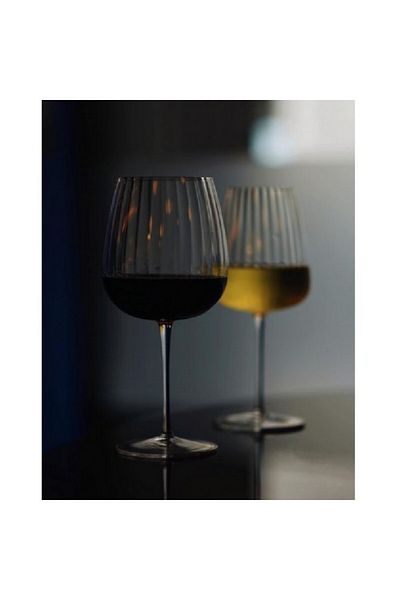 Luigi Bormioli Set 6 pahare vin roz LUIGI BORMIOLI SPEAKEASIES SWING, 700ml, A10,1xÎ24,3cm
