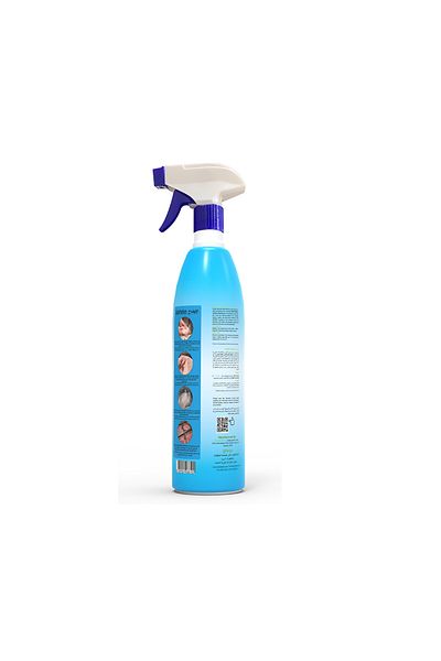 ECOLYTE+ HOCL, Hypochlorous Acid For Meat & Seafood Cleaner and Disinfectant - 1 Liter